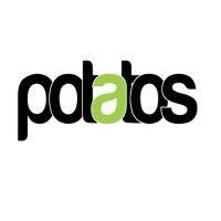 potatos logo image