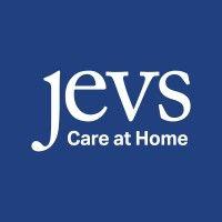 jevs care at home logo image