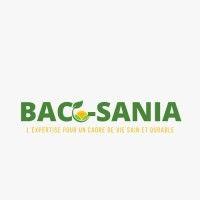 baco-sania logo image