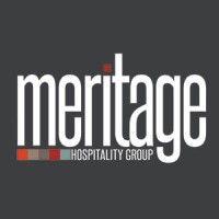 meritage hospitality group logo image