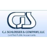 c.j. schlosser & company, l.l.c. logo image