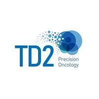 translational drug development (td2) logo image