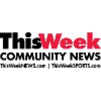 thisweek community news logo image