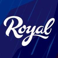 royalpixel logo image