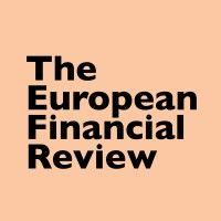 the european financial review logo image