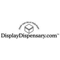 displaydispensary.com logo image