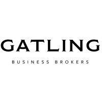 gatling ab logo image