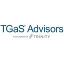 logo of Tgas Advisors A Division Of Trinity