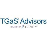 tgas advisors, a division of trinity