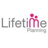 lifetime planning logo image