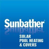 sunbather pool heating logo image