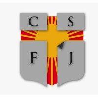 colegio san francisco javier logo image