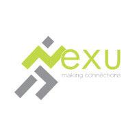 nexu consulting logo image