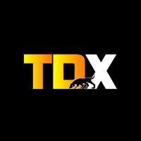 tdx logo image