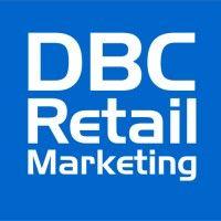 dbc retail sales & marketing logo image