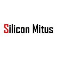 silicon mitus logo image