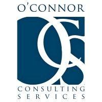 o'connor consulting services