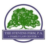 the stevens firm, p.a. family law center