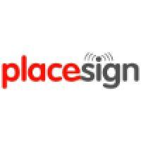 placesign logo image