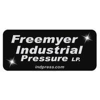 freemyer industrial pressure, l.p. logo image