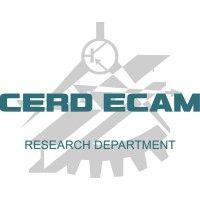 cerdecam logo image