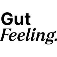 gut feeling logo image