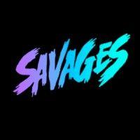 savages logo image