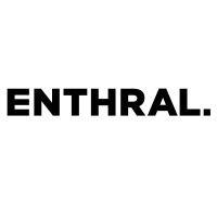 enthral. logo image