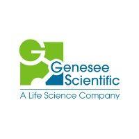 genesee scientific logo image