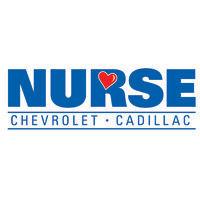 nurse chevrolet cadillac logo image