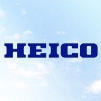 heico logo image