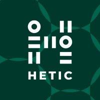 hetic logo image