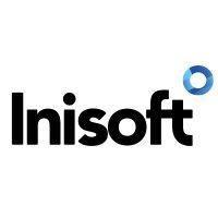 inisoft ltd logo image