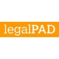 legalpad logo image