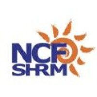 ncf shrm logo image