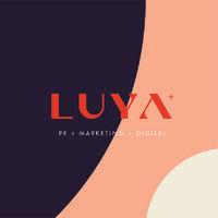 luya logo image