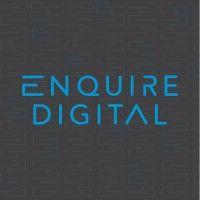 enquire digital