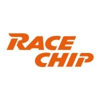 racechip chiptuning gmbh & co. kg logo image