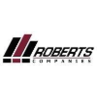 roberts companies logo image