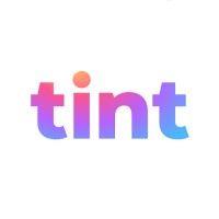 tint virtual try-on logo image