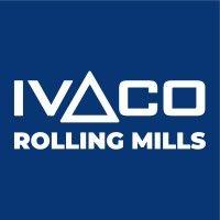 ivaco rolling mills logo image