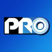 pro tapes logo image