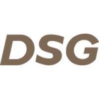 dsg logo image