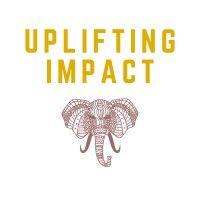 uplifting impact logo image