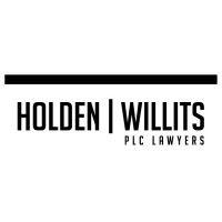 holden willits plc logo image