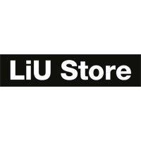 liu store, linköping university logo image