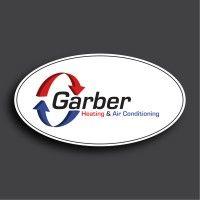 garber heating & air conditioning, inc. logo image