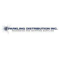 sparkling distribution inc. logo image