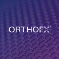 orthofx logo image