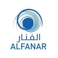 alfanar venture philanthropy logo image